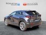 Mazda CX-30 Exclusive-Line Skyactiv-X Matrix-LED/Navi/ - gebrauchte SUV & Geländewagen