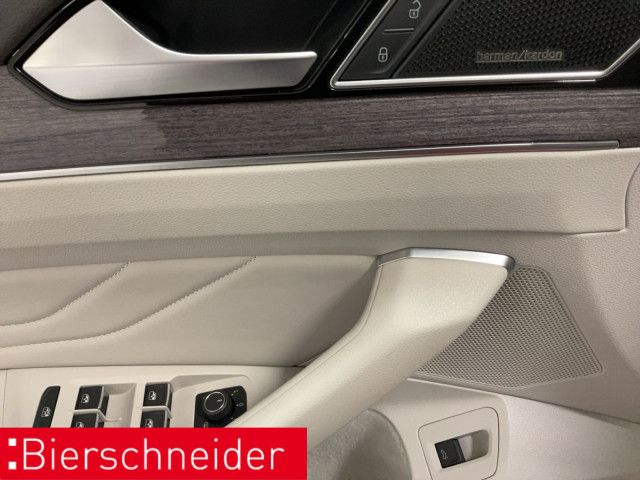 Volkswagen Passat Variant - Bild 9