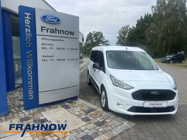 Foto Nummer 2: FORD Grand Tourneo