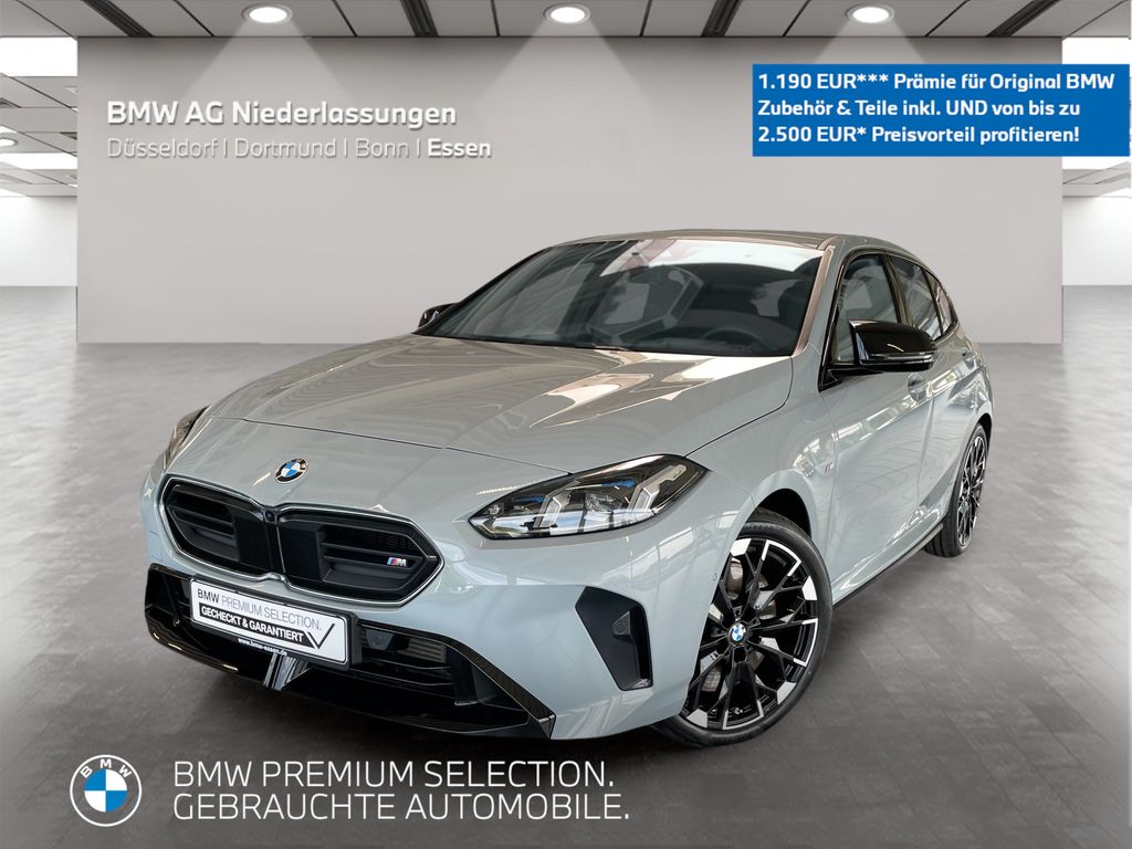 BMW M135 xDrive M Sport Driv.Assist.Prof Harman/K