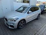 BMW X1 sDrive18d M Sport M19Zoll Navi LED+ - BMW Gebrauchtwagen in Pforzheim