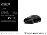Volkswagen Polo - Vorschau Bild 1