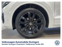 Volkswagen Touareg - Vorschau Bild 12