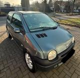 Renault Twingo 1, TÜV 12/26 - gebrauchte Renault Twingo aus dem Jahr 2005