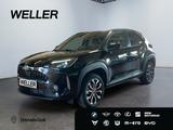 Toyota Yaris Cross Hybrid 1.5 Teamplayer *Winter Paket* - Toyota Yaris Cross Jahreswagen
