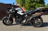BMW F800R +Remus +Koffer +Tourenscheibe - Offers matching your search criteria
