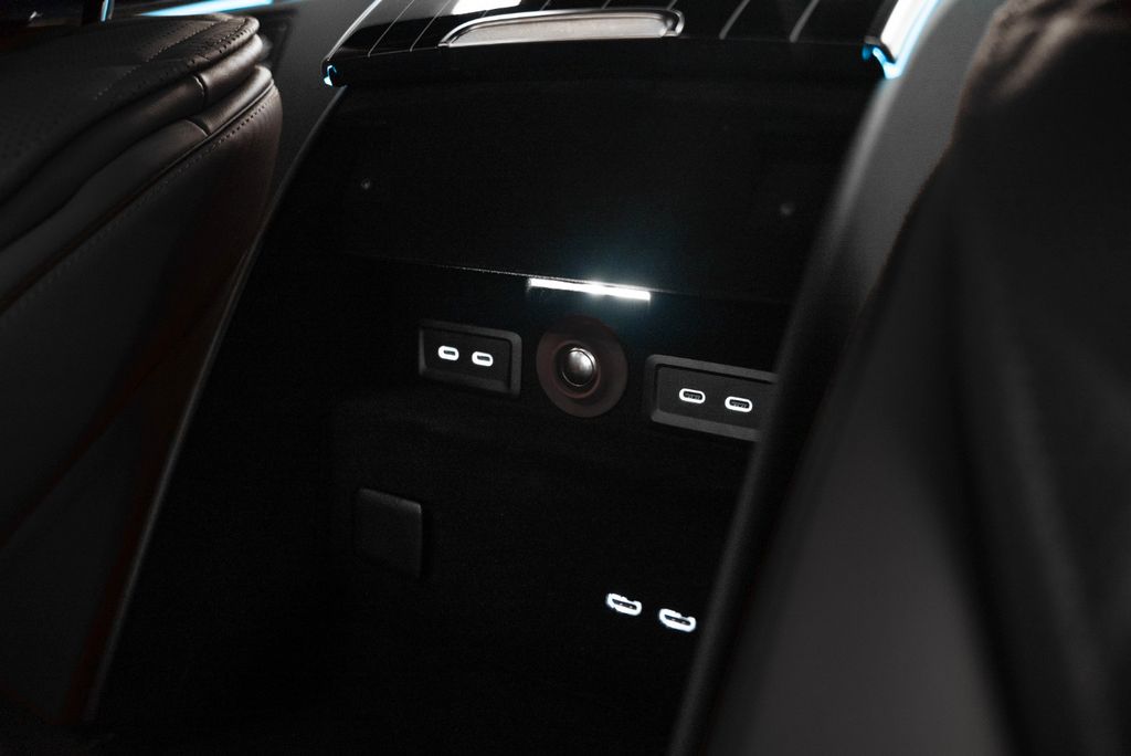 S 680 GUARD 2026 BLACK / BLACK - Bild 34