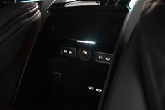 S 680 GUARD 2026 BLACK / BLACK