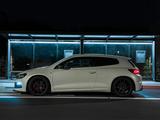 Volkswagen Scirocco 2.0 TSI DSG LIFE LIFE - Volkswagen Scirocco LIFE