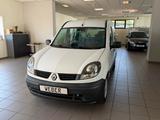 Renault Kangoo Kaleido Klima TÜV NEU - Renault Kangoo aus 2007 mit Diesel-Antrieb