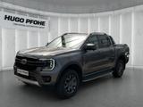 Ford Ranger Wildtrak e-4WD | Aut. | ACC | AHK | NAVI - gebrauchte Ford Ranger aus dem Jahr 2023