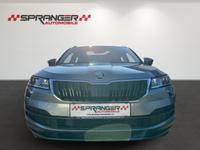 Skoda Karoq *1.5 TSI*Soleil*LED*PANO*TEMP*SHZ*PDC*