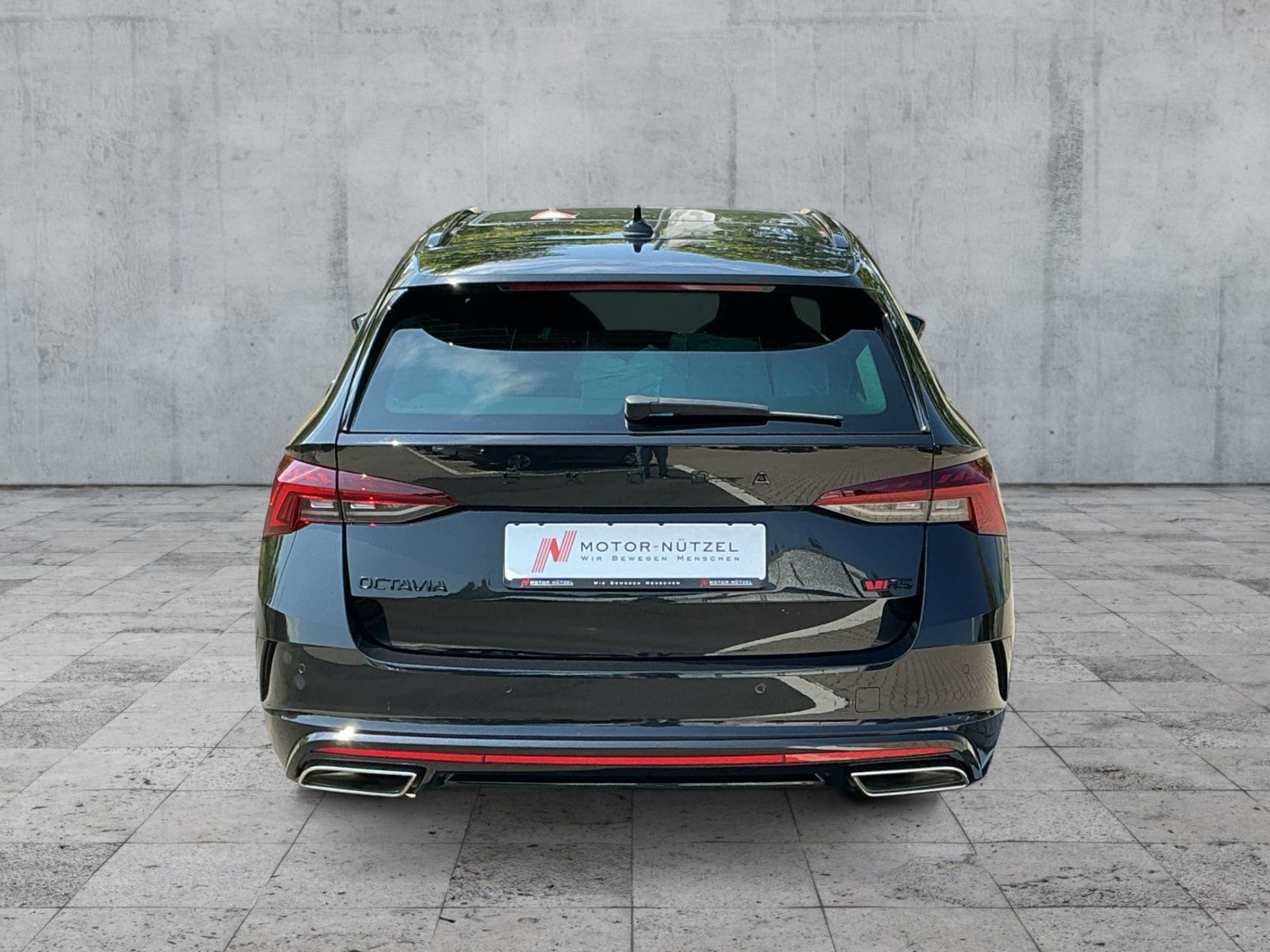 Skoda Octavia - Bild 5