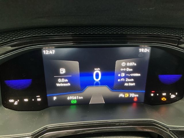 Fahrzeugabbildung Volkswagen Polo 1.0 TSI 70 kW 7-Gang DSG LIVE CLIMATRONIC L