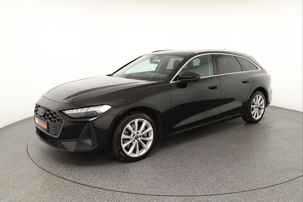 Audi A5 — fotografia 3