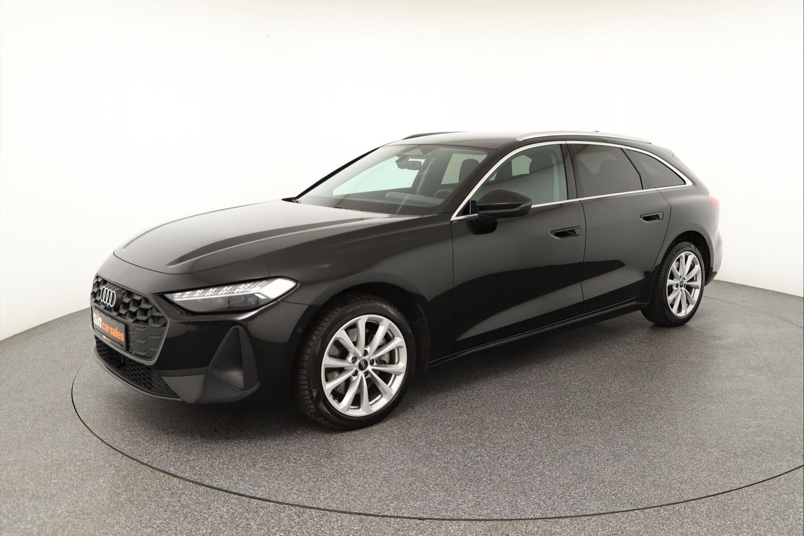 Audi A5 2.0 TDI quattro|PANO|Tech|AHK|LED+|Sportsitze imagem 3