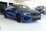 Audi RS3 *SEPANGBLAU EXKLUSIV*MATRIX*RS AGA*B&O* - Audi RS3: Kombi