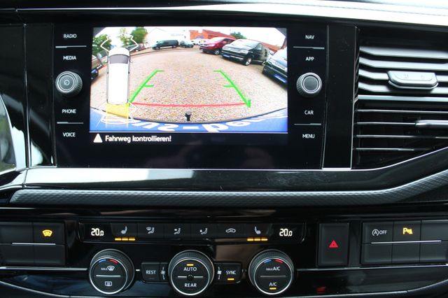 Volkswagen T6.1 Multivan Generation SIX DSG LED ACC AHK