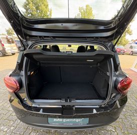 Bild 6 Dacia Sandero III Stepway Expression+, Allwetter, LED