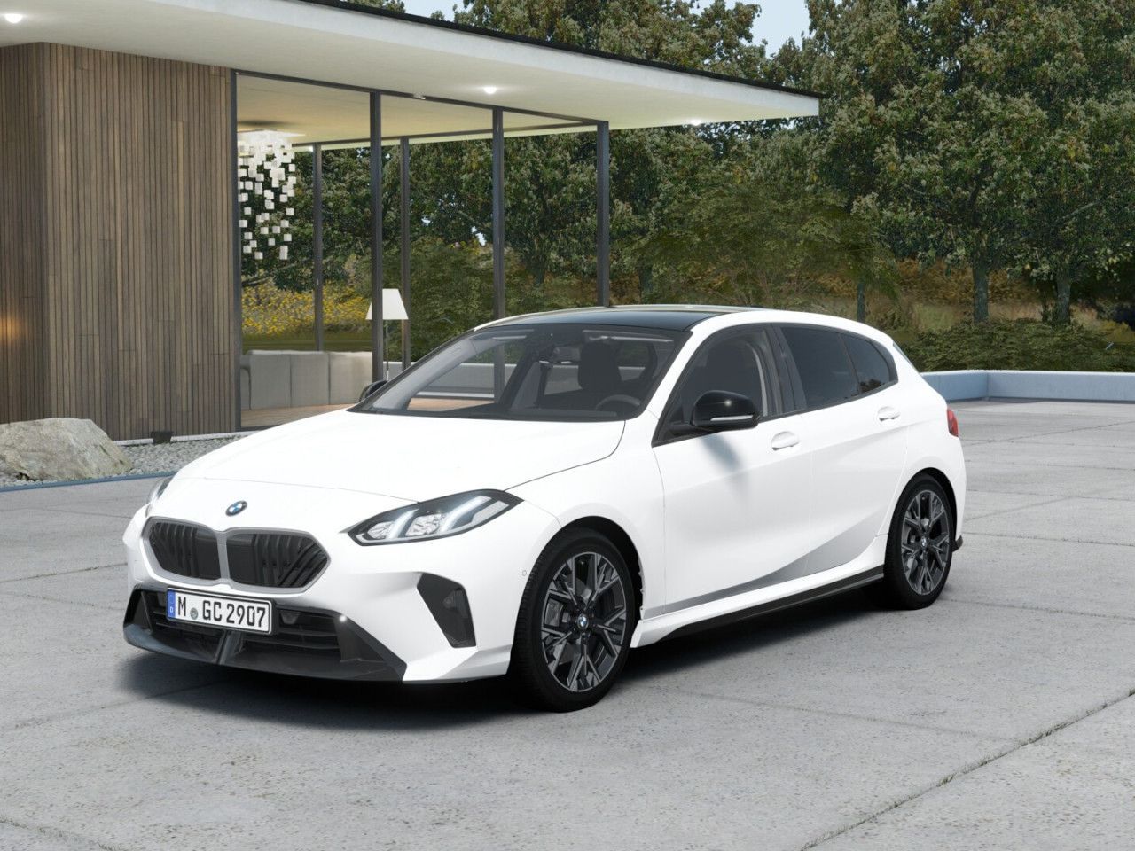 BMW 120 - Bild 3
