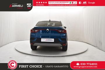 Renault Arkana - 4