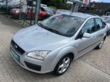 Ford Focus Lim. Fun X*TÜV NEU*2 HAND*SEHR SAUBER*TOP* - Ford Focus: Fun X