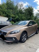 Volvo V40 Cross Country D3 Automatik | Top... - Volvo V40 Cross Country aus 2013