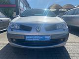Renault Megane II Lim. Automatik - gebrauchte Renault Megane aus dem Jahr 2006