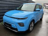 Kia Soul Vision Harman/Kardon R.Cam Navi LED ACC SHZ - Kia Soul Vision