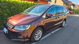 Volkswagen Sharan, 7 Si., AHK, 2.0 TDI, Comfortline Beach