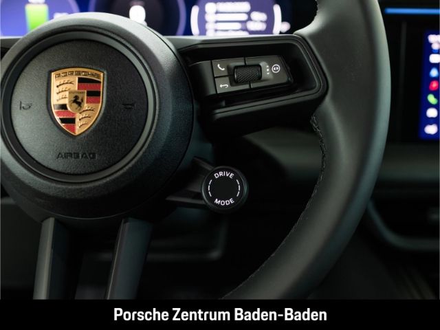 Porsche Macan - Bild 24