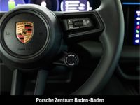 Porsche Macan - Vorschau Bild 24