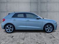Audi A1 - Vorschau Bild 7