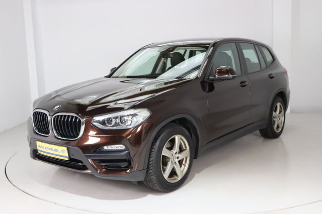 BMW X3 xDrive20i M Sport LED * Sitzhzg. * PDC