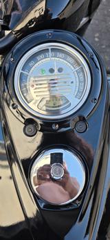 Kawasaki VN2000 - KAWASAKI V2