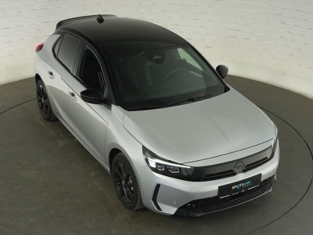 Corsa F FACELIFT GS HYBRID eDCT+LED MATRIX+NAVI+