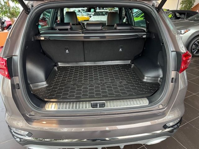 Fahrzeugabbildung Kia Sportage GT-Line AWD JBL AHK 360° ACC