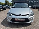 Hyundai i30 FIFA WM Edition Blue Drive - Hyundai i30: Fifa Wm Edition
