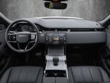 Land Rover Range Rover Evoque P270e Dynamic SE - Land Rover Range Rover Evoque R-DYNAMIC mit Hybrid-Antrieb (Benzin/Elektro)