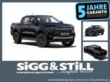 Ford Ranger Platinum 3.0 DoKa E-4WD 360°*iACC*B&O*BLI - Ford Ranger in Augsburg