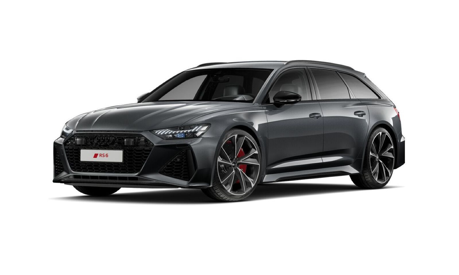 Audi RS6 - Bild 2
