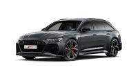 Audi RS6 - Vorschau Bild 2