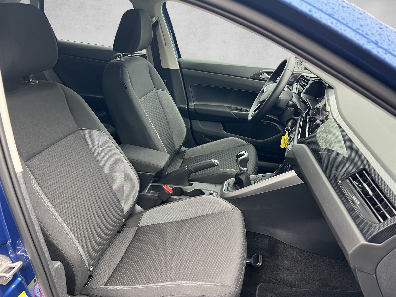 Polo Life 1.0 TSI ACC*Navi*LED