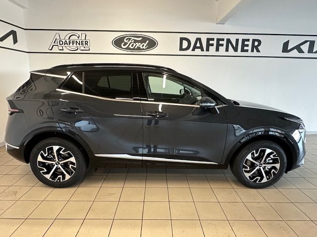 Fahrzeugabbildung Kia Sportage Spirit Hybrid 1.6 T-GDI 2WD Panoramadac