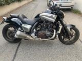 Yamaha VMAX - YAMAHA VMAX