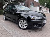 Audi A1 122PS SPORTBACK AMBITION NAVI SITZHZG PDC GRA - Audi A1 aus 2014