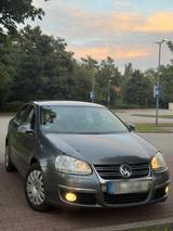 Volkswagen Vw Jetta Fsi - gebrauchte VW Jetta aus dem Jahr 2005