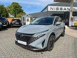 Nissan Qashqai 1,3 DIG-T  N-Connecta Automatik HUD 360° - Nissan Qashqai: Automatik