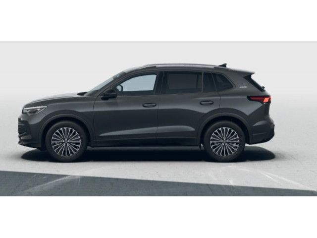Volkswagen Tiguan - Bild 3