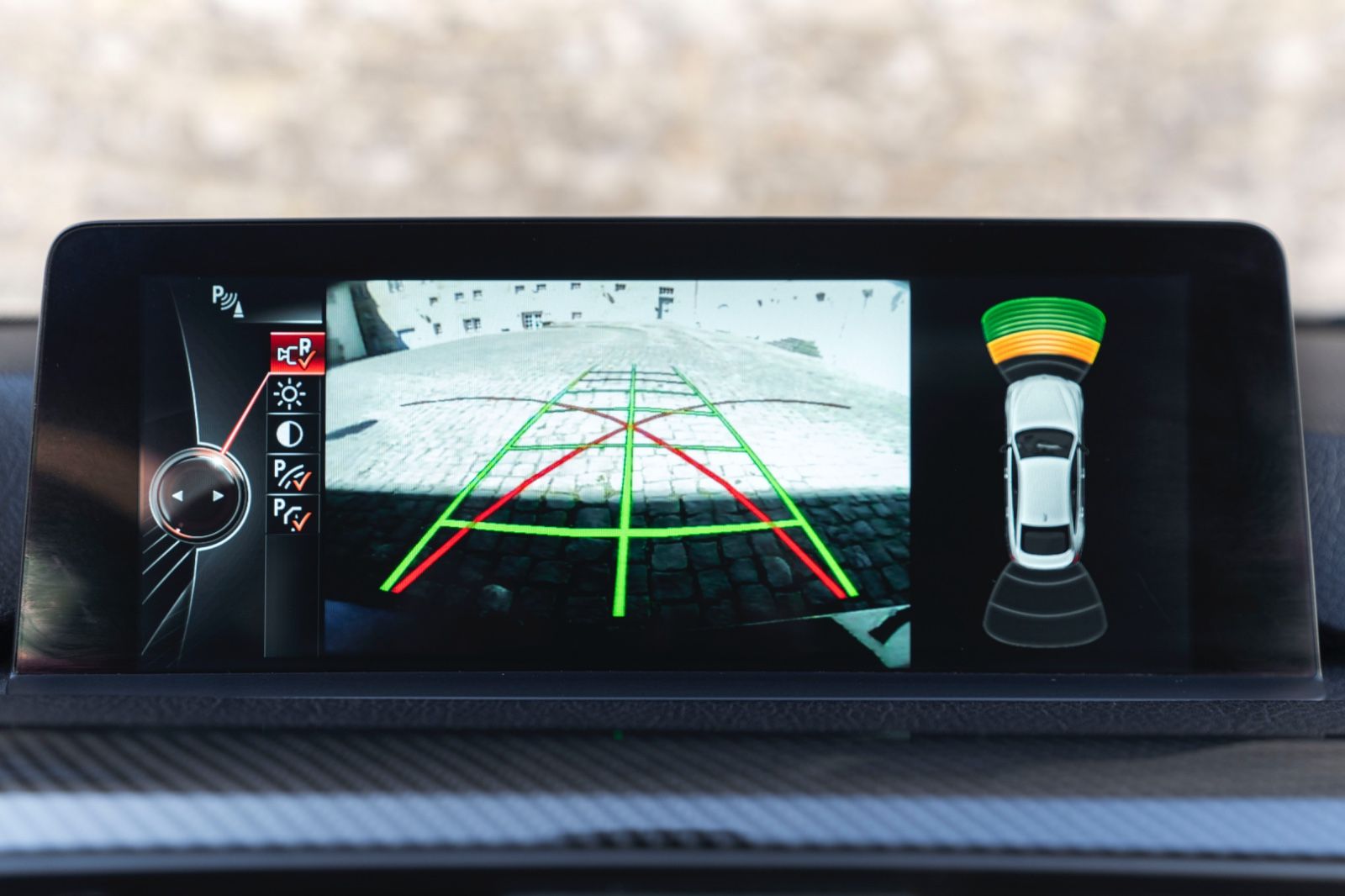 Fahrzeugabbildung BMW 435i Gc M-Performance HUD H&K LED KAM NAV ALC